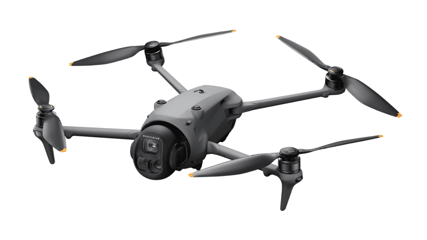 Coupe-circuit et parachute pour S2 et S3 Freefly Astro