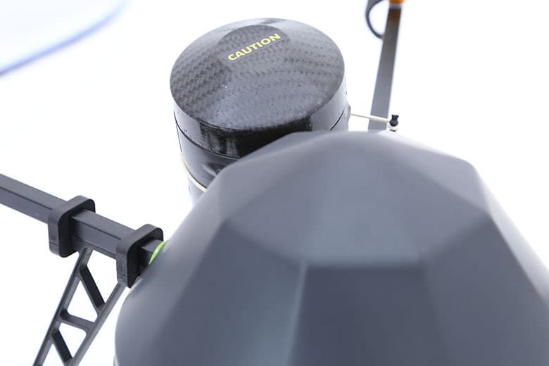 HexaCopter - Image 2