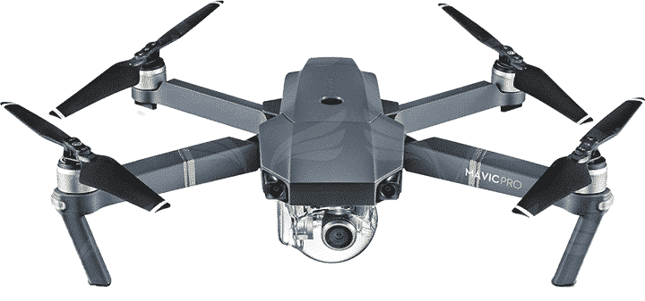 DJI MAVIC PRO