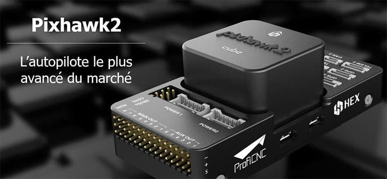 pixhawk 2