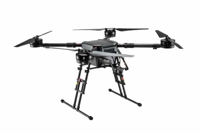 DJI Wind 4 - Image 2