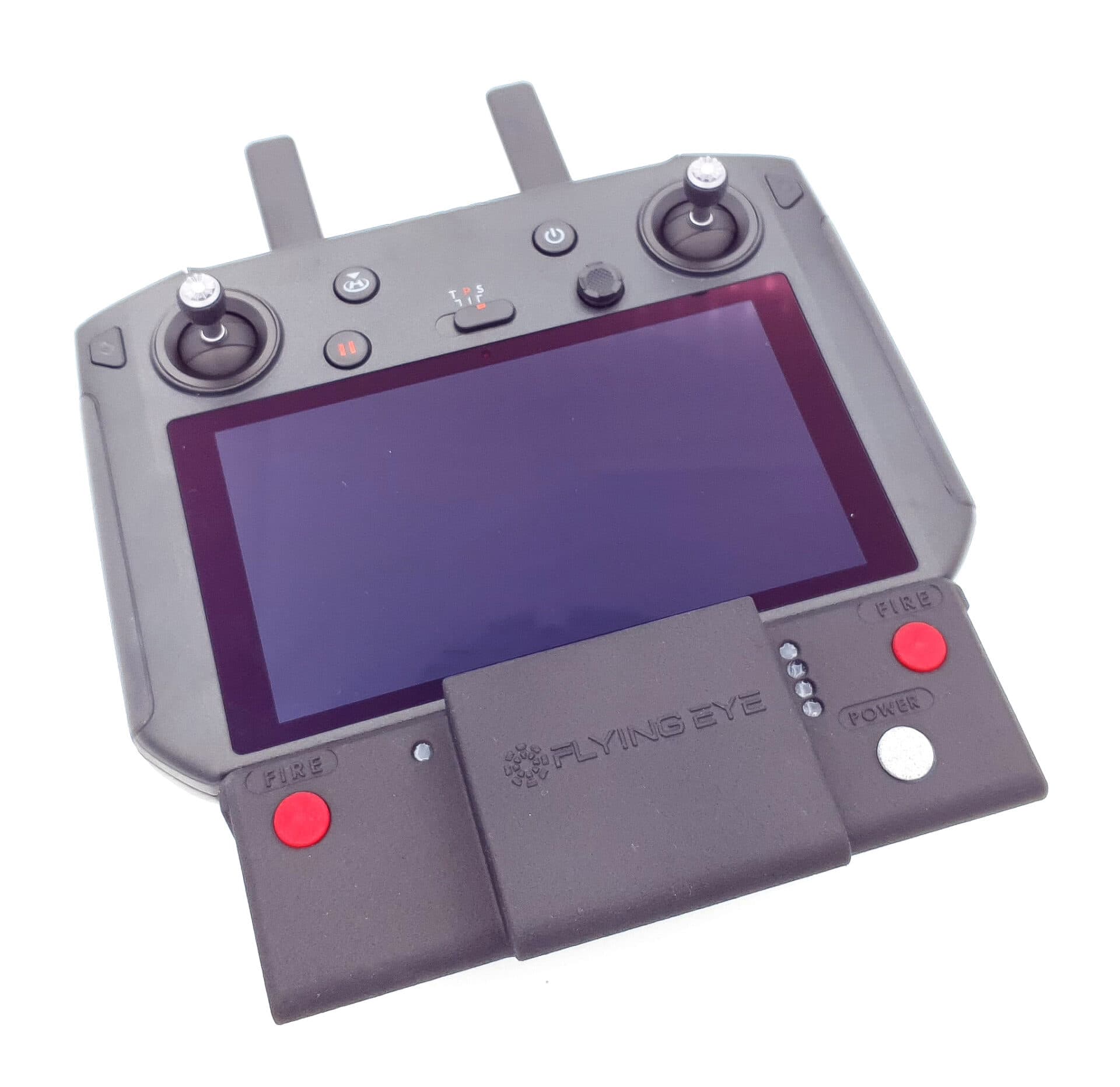 coupe-circuit smart controller