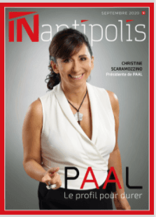 “Devenir pilote de drone avec Flying Eye”