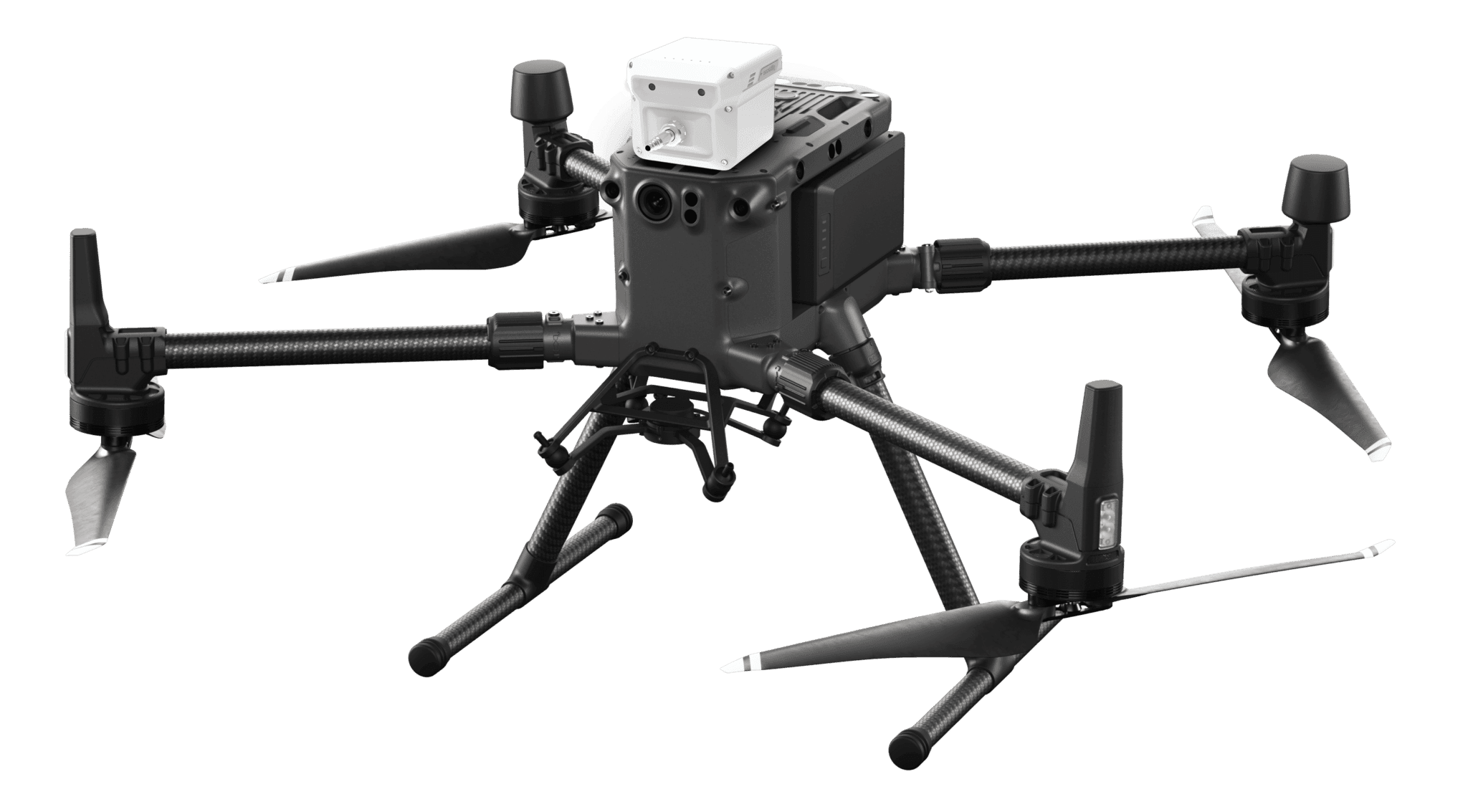 Sniffer4D V2 Multi-gas Detection - Image 2