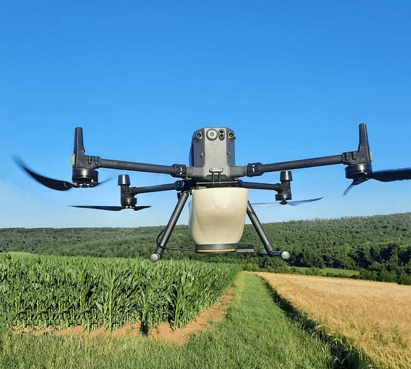 ependeur trichogramme matrice 300