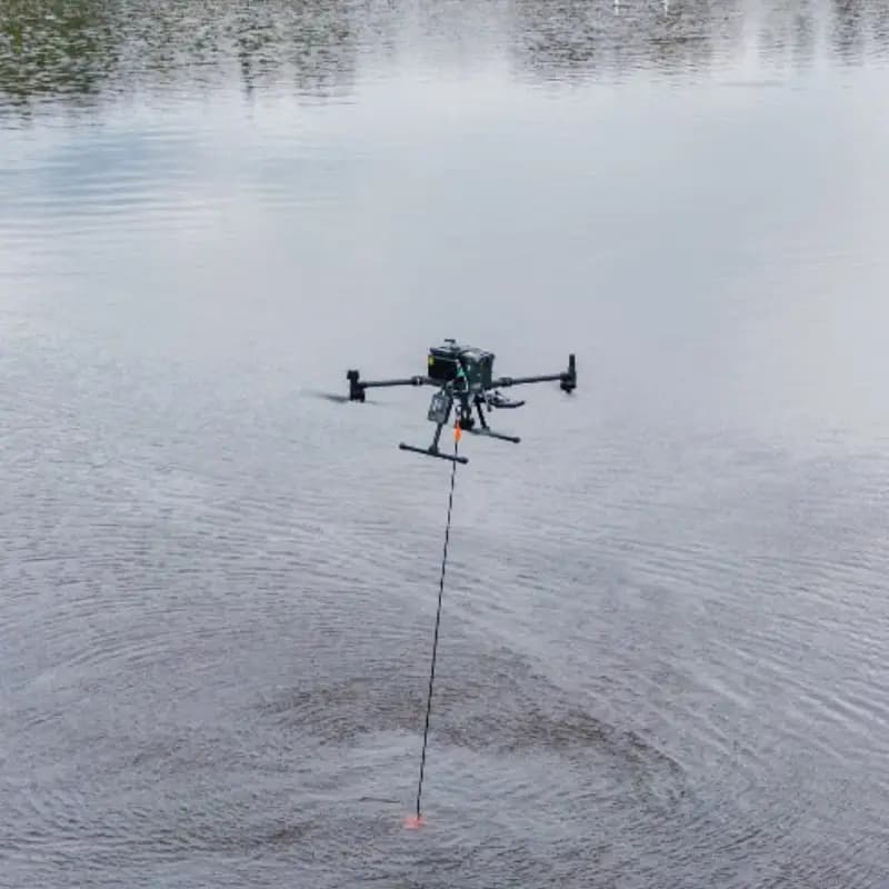 Echp-sondeur-ECTD052S