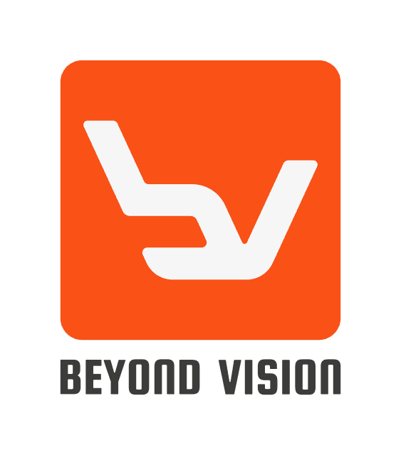 logo Beyond Vision