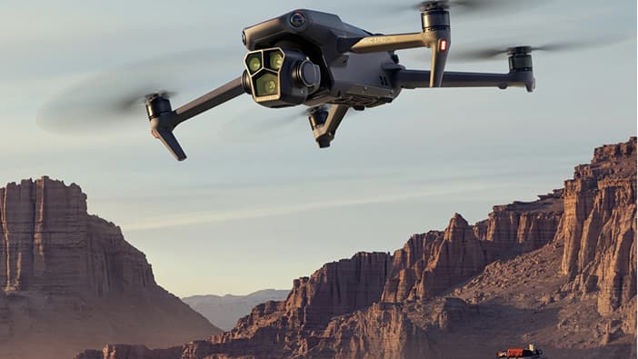 On vous aide à gérer vos opérations autonomes