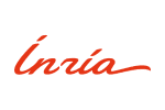 Logo Inria