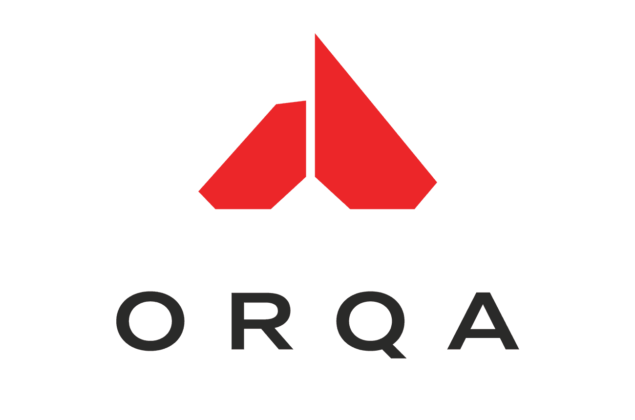logo ORQA