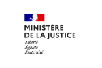Logo Ministère de la Justice